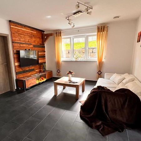 Ferienwohnung Krenz Uhldingen-Mühlhofen Eksteriør billede