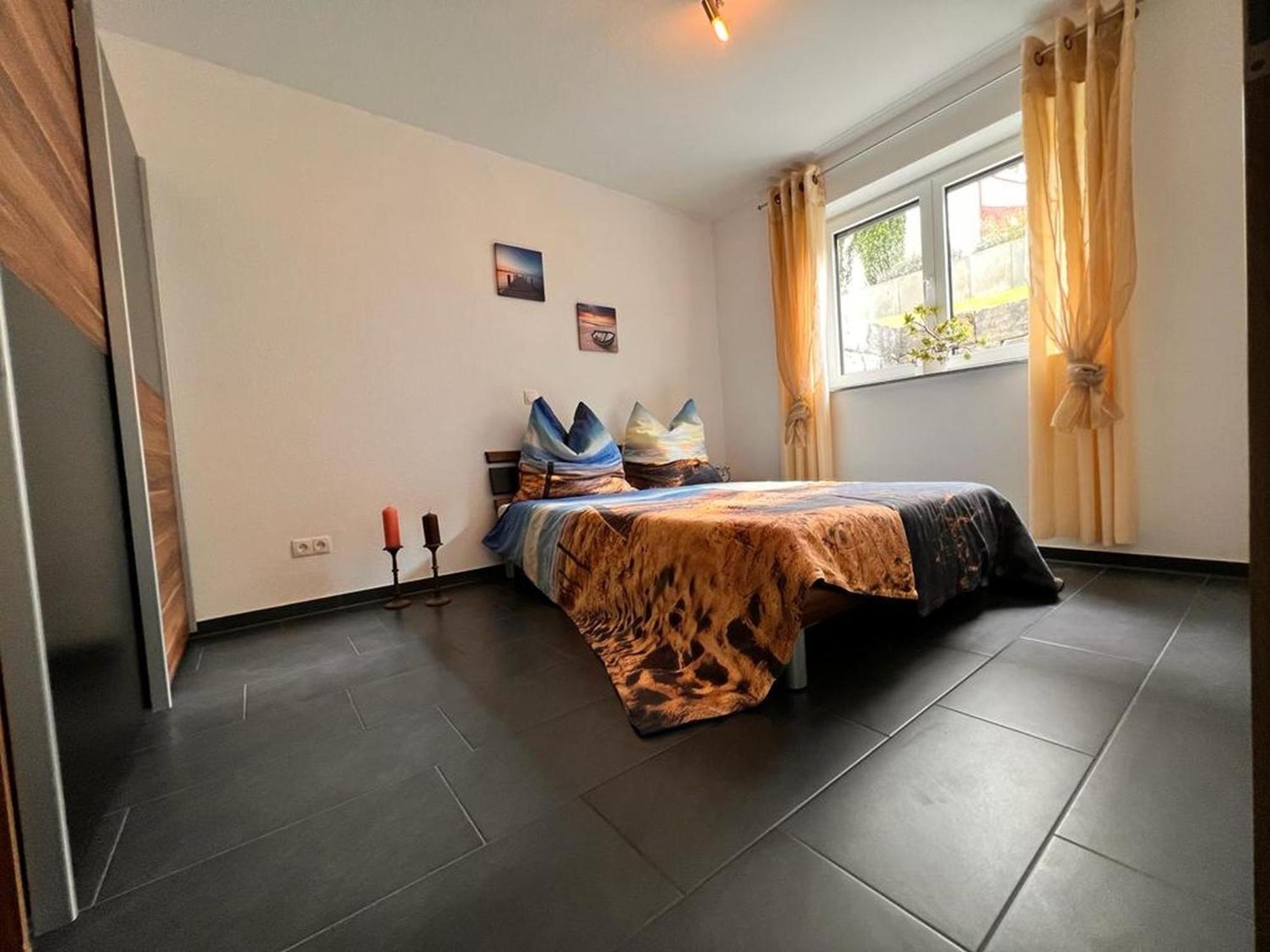 Ferienwohnung Krenz Uhldingen-Mühlhofen Eksteriør billede