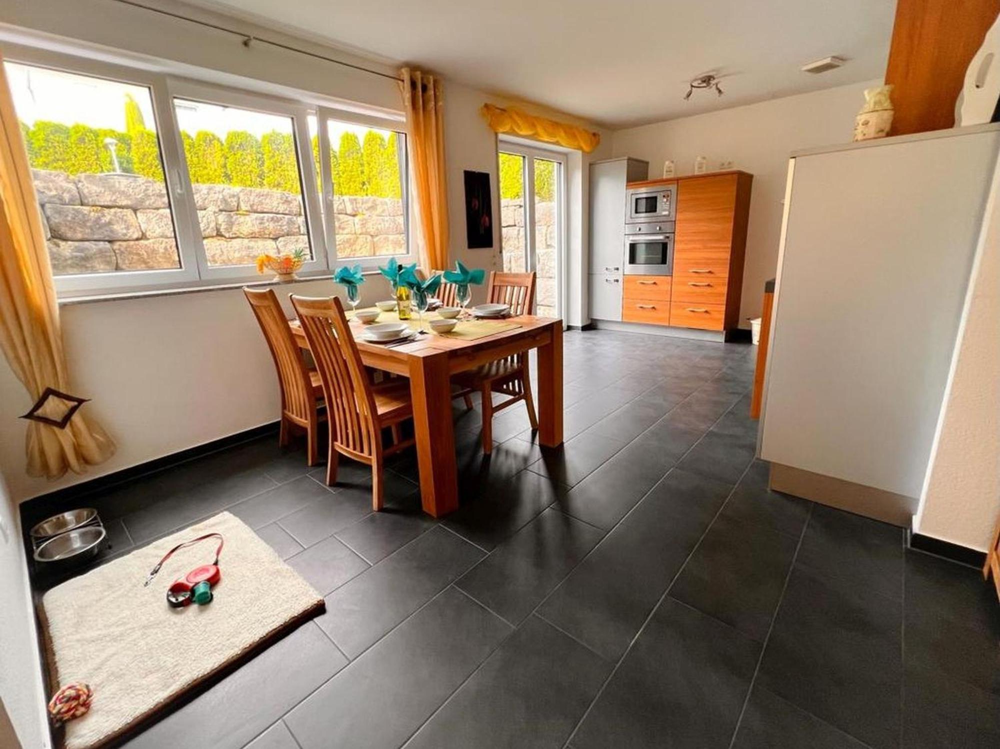 Ferienwohnung Krenz Uhldingen-Mühlhofen Eksteriør billede
